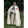 templar knight cloak