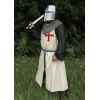 knights templar surcoat