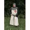 templar surcoat cotton