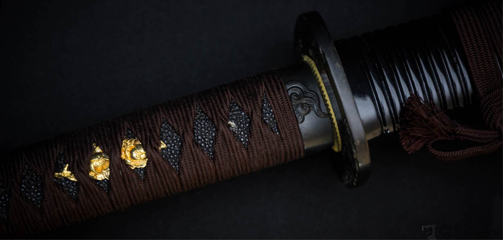 kinryu katana same