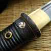 great wave tanto fuchi