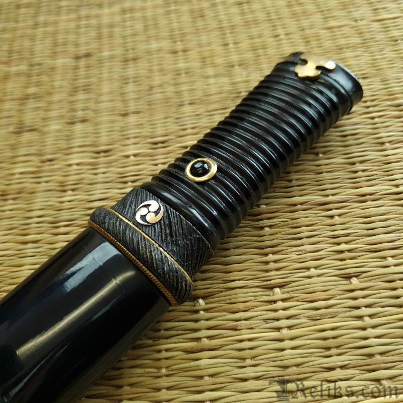 great wave tanto in saya