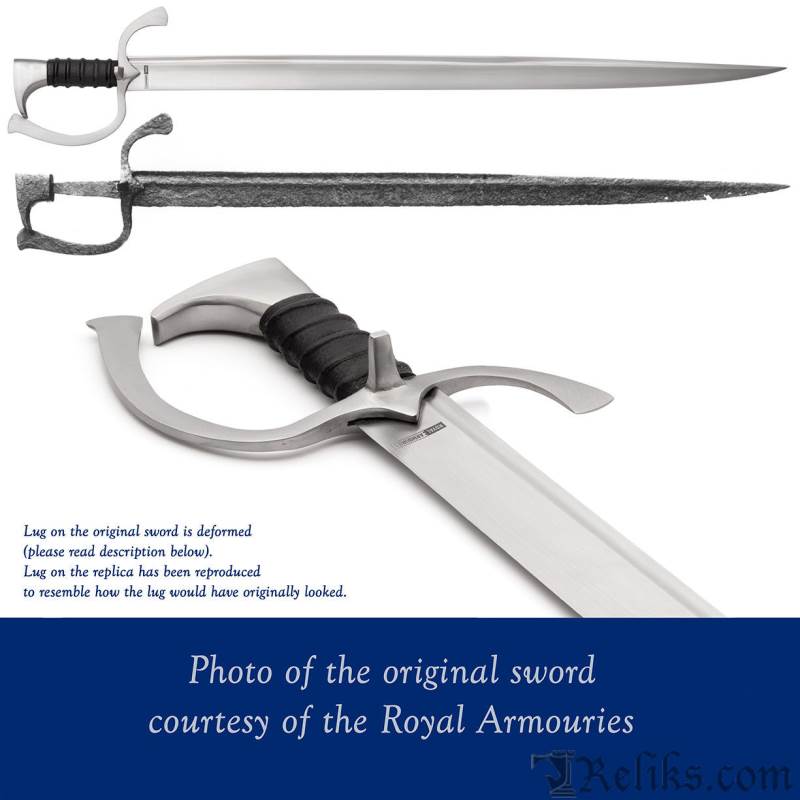royal armouries collection IX.144