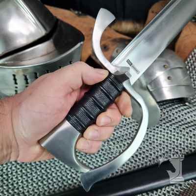 15th Century Falchion 