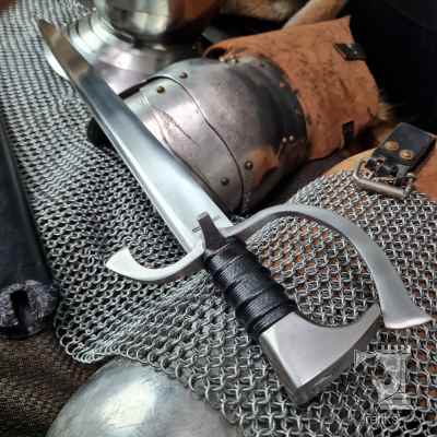 15th Century Falchion 