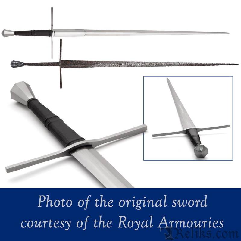 royal armouries collection IX.16