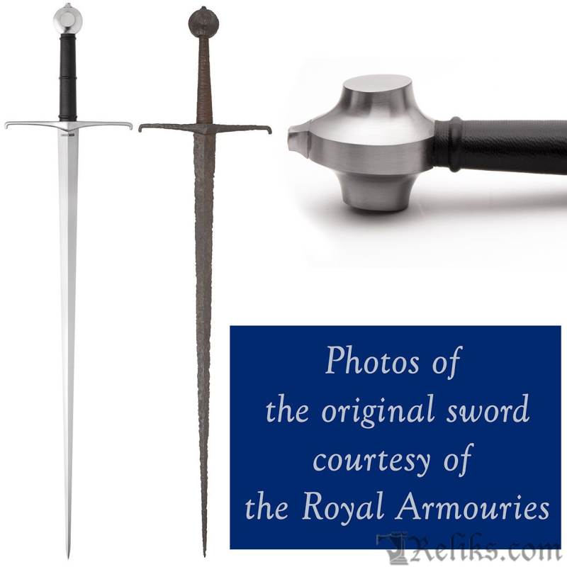 royal armouries IX.1106
