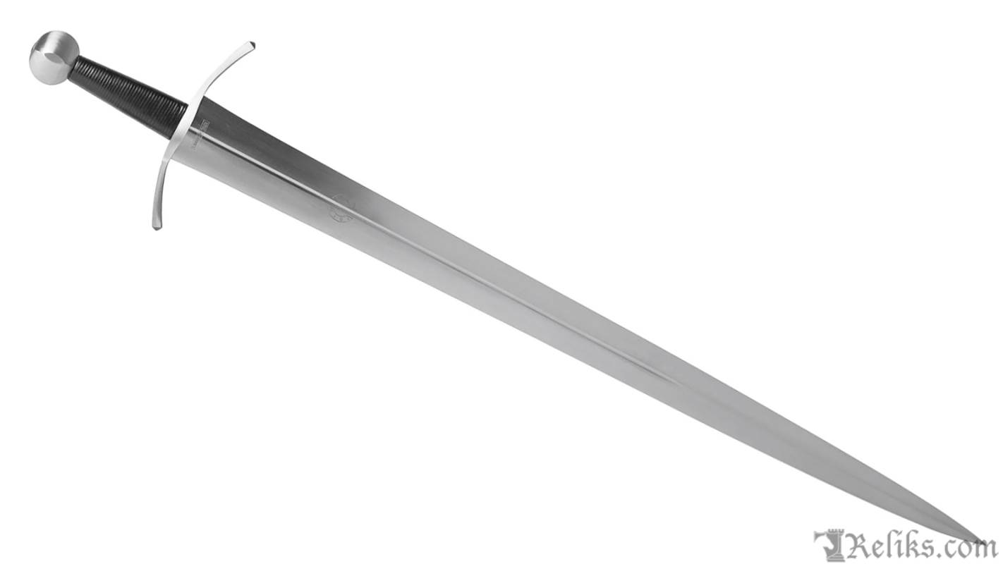 14th Century Arming Sword