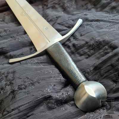 14th Century Arming Sword
