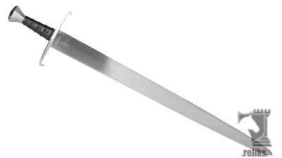 Single Edged Arming Sword