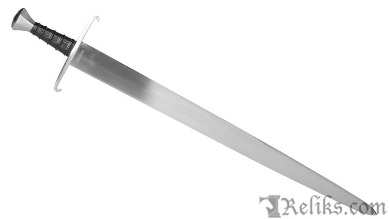 Single Edged Arming Sword