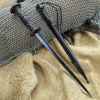 cold steel rondel