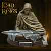 narsil shards statue lord of the rings