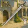 lord of the rings faramir sword