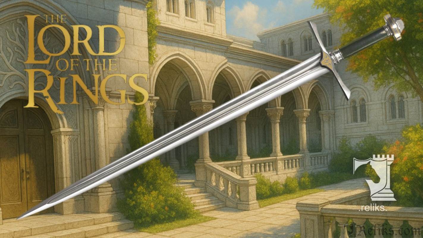 Sword Of Faramir