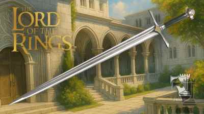 Sword Of Faramir