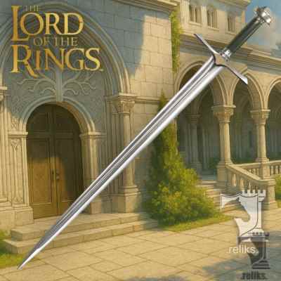 Sword Of Faramir