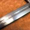 anduril sword 5160 steel