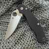 spyderco military 2 compression lock knife