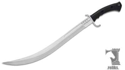 Honshu Boshin Saber Sword
