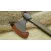 custom fit axe sheath
