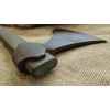 short viking axe eye