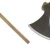 short viking axe