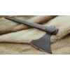 the viking short axe