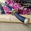 Chinese Saber