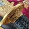 dao detailed bolster