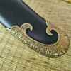 dao sword chape