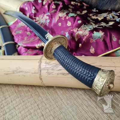 Chinese Saber