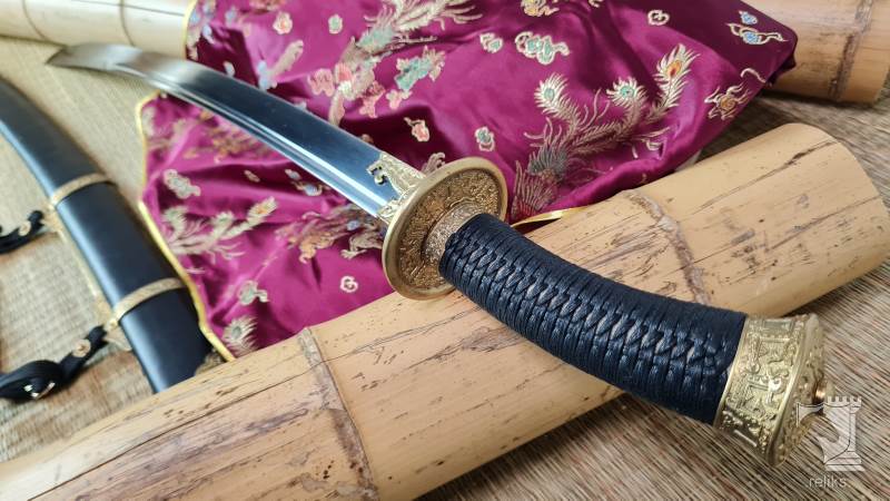 Chinese Saber