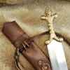 celtic long sword
