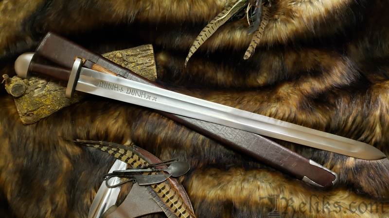 Duna Duna Viking Sword