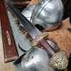 Norwegian Viking Sword