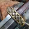 viking sword guard