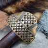 viking sword pommel
