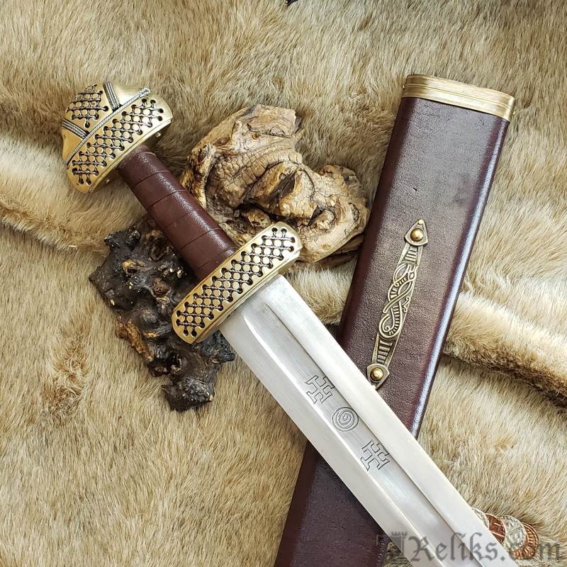 Espadas Vikings Antigas Espadas Vikings Antigas