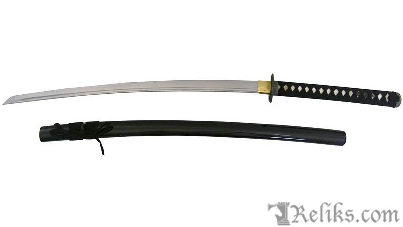 Iaito / Iaido Swords