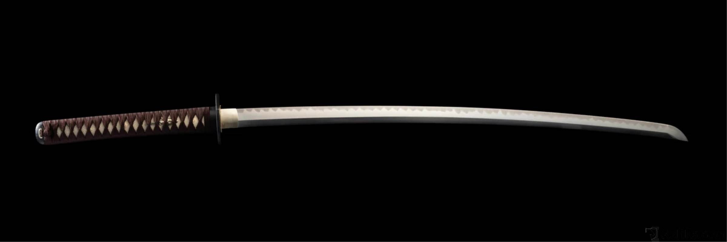 bugei armourers sword