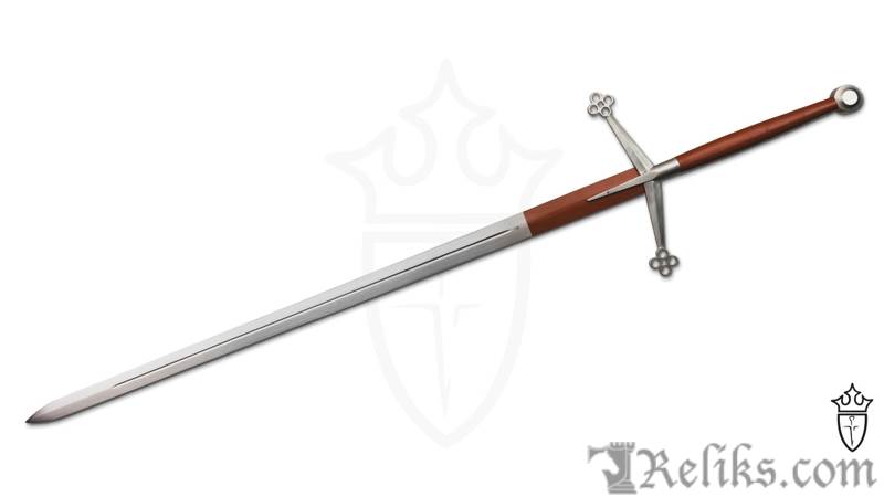Scottish Great Sword