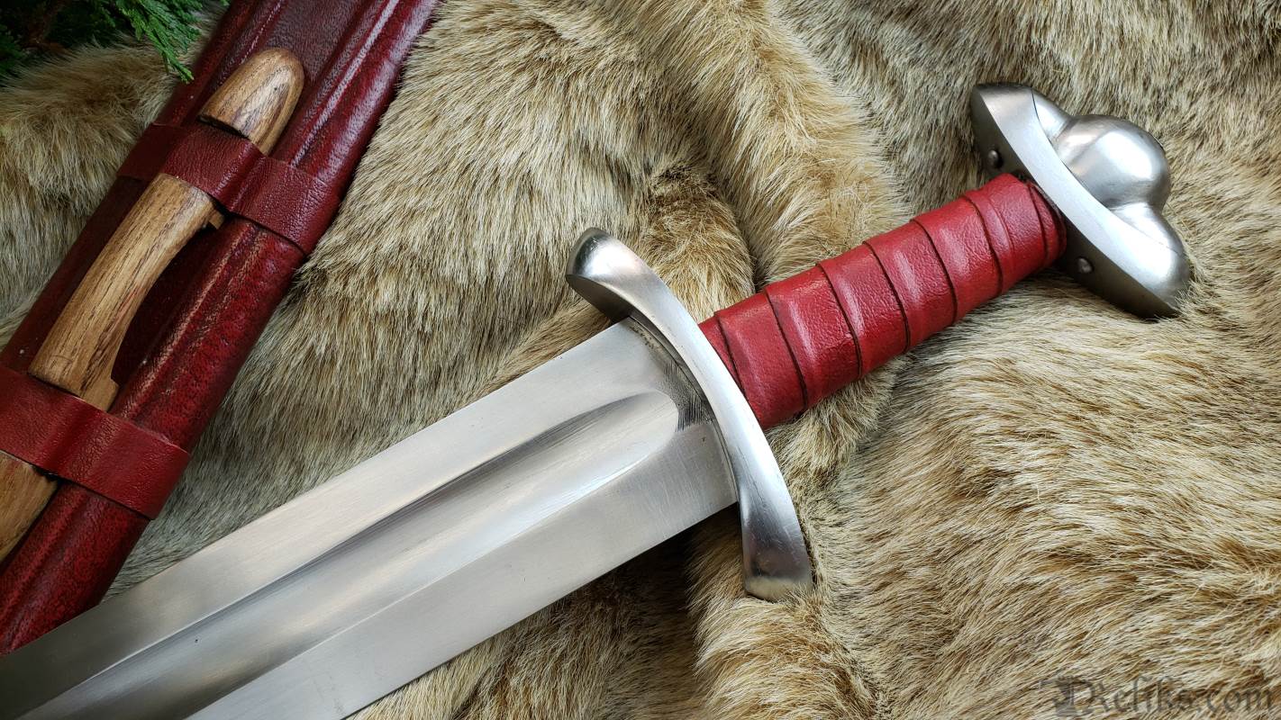type l viking sword