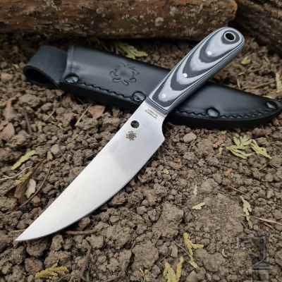 Bow River Knife