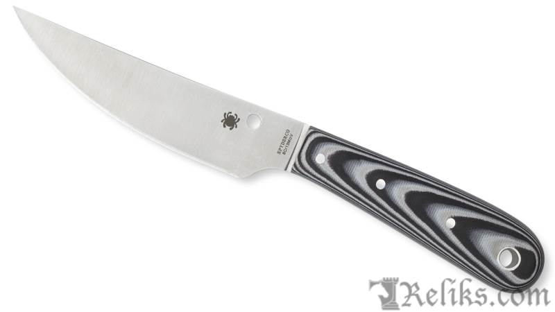 Bow River Knife