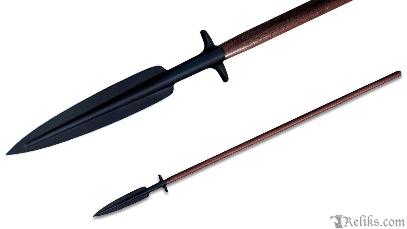 Boar Spear
