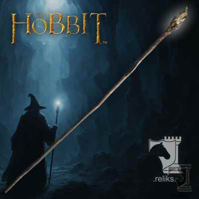 Gandalf Illuminating Staff