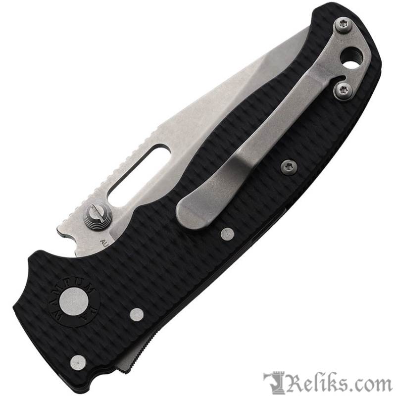ad205 clip point knife