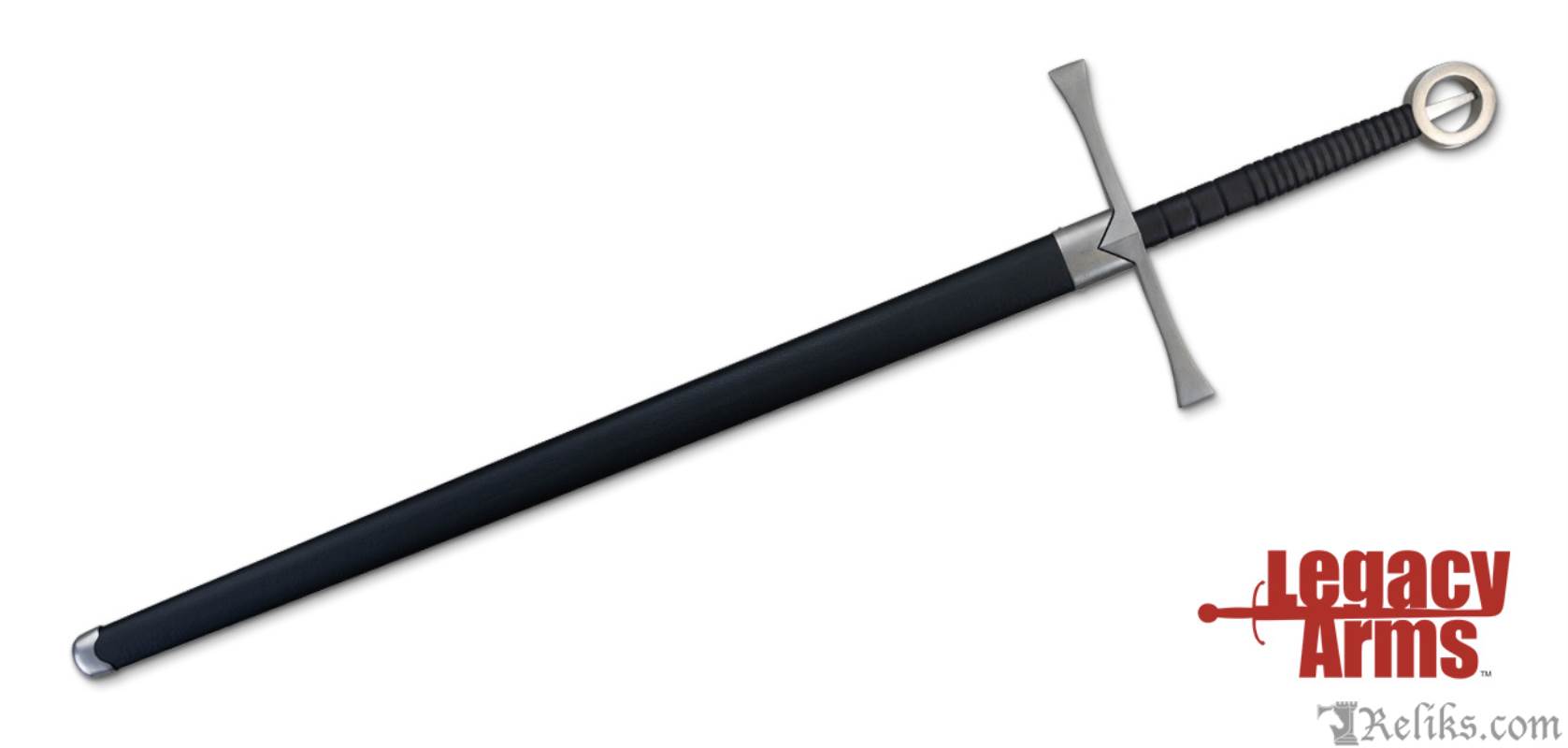 irish ring sword