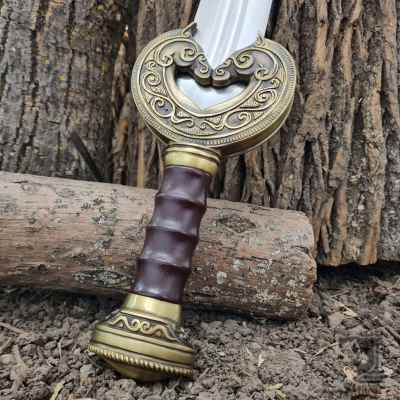 Herugrim Battle Forged Edition Sword